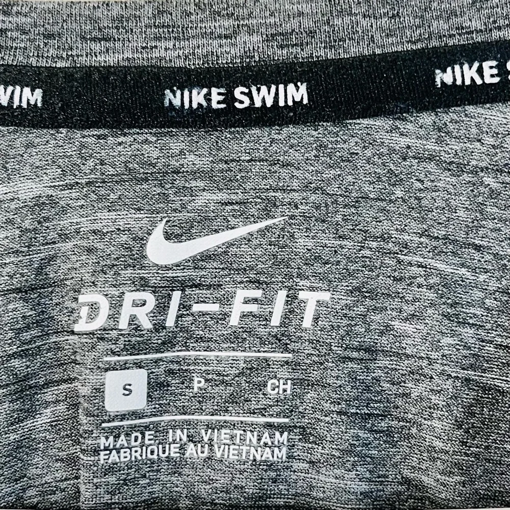 Nike swim upf
